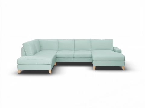 Wohnlandschaft UMLO Small L